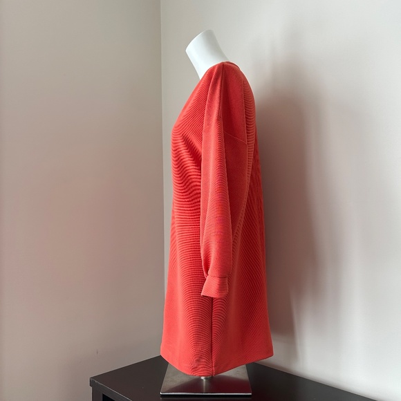 Icône ⎮ NWT long sleeve dress - Picture 3 of 10